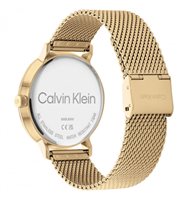 Orologio Calvin Klein Donna Timmeless in Acciaio 25200049 - 25200049